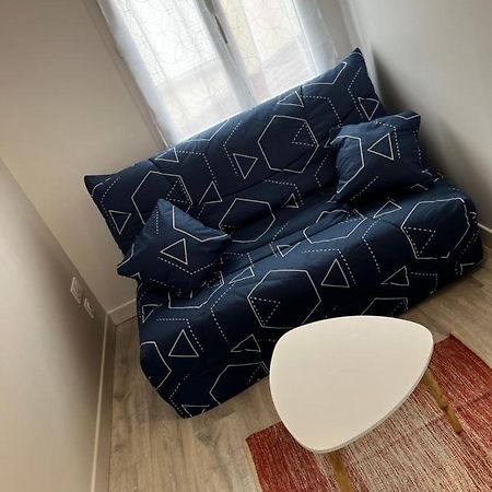 La Maison Des Dunes Berck Екстериор снимка