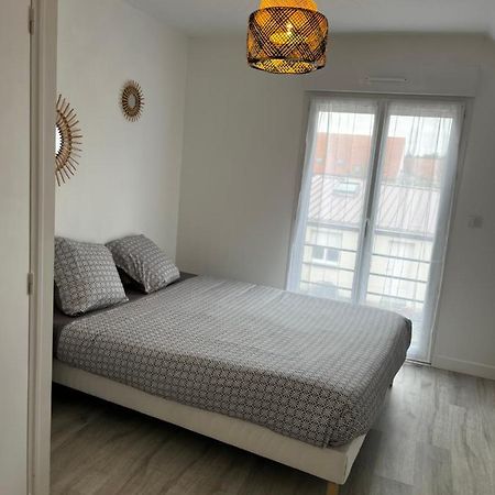 La Maison Des Dunes Berck Екстериор снимка