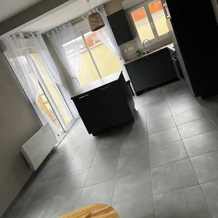 La Maison Des Dunes Berck Екстериор снимка