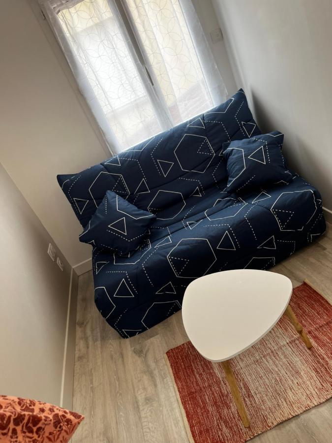 La Maison Des Dunes Berck Екстериор снимка