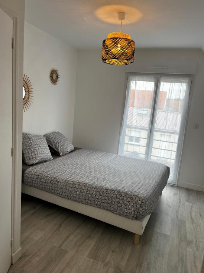 La Maison Des Dunes Berck Екстериор снимка