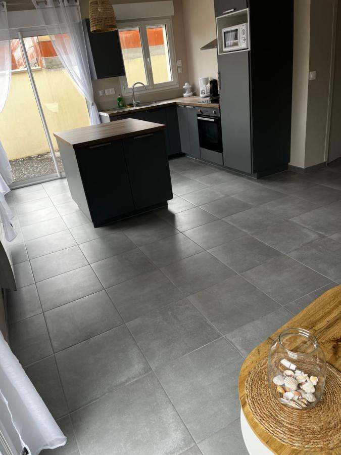 La Maison Des Dunes Berck Екстериор снимка