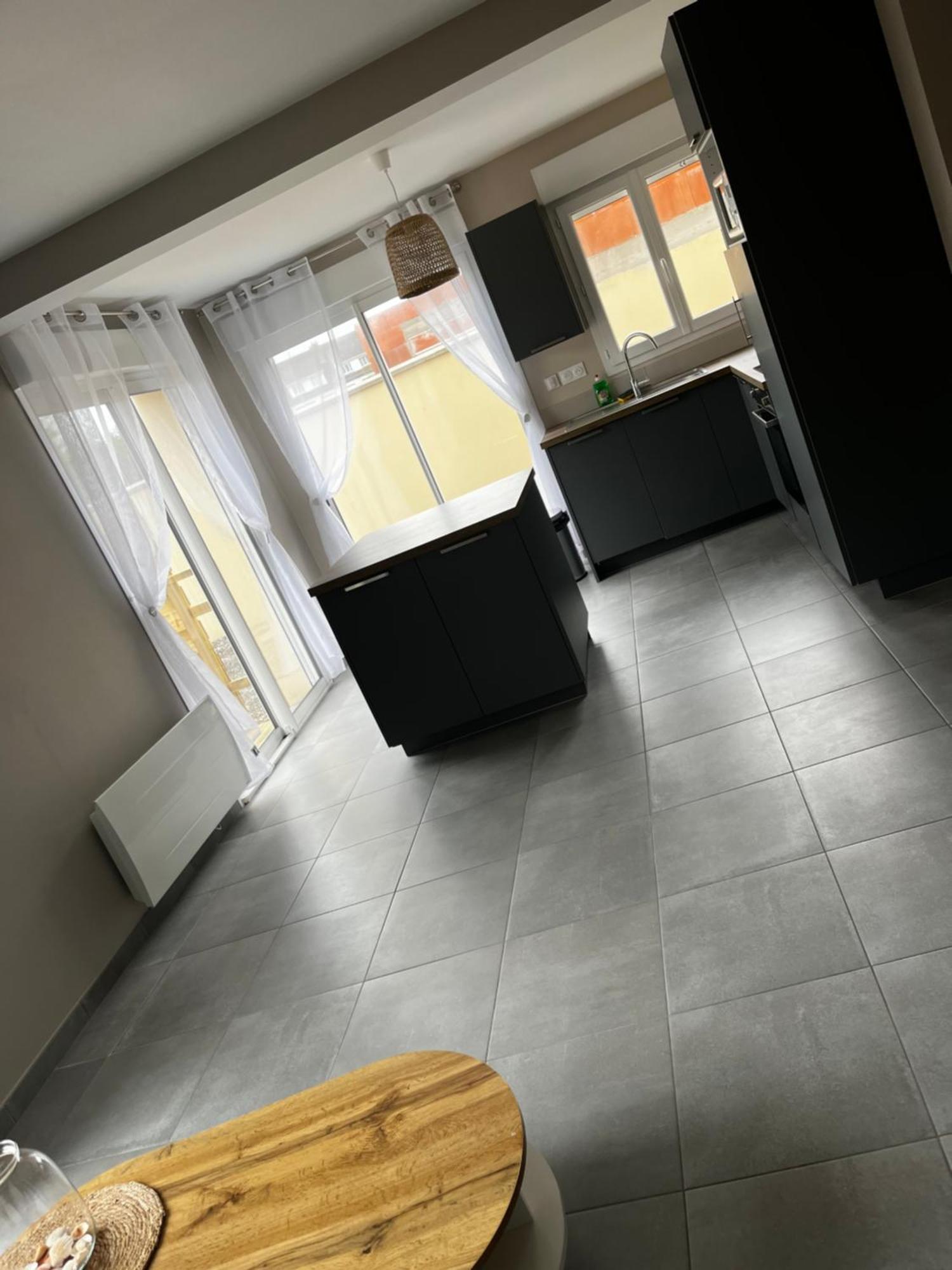 La Maison Des Dunes Berck Екстериор снимка